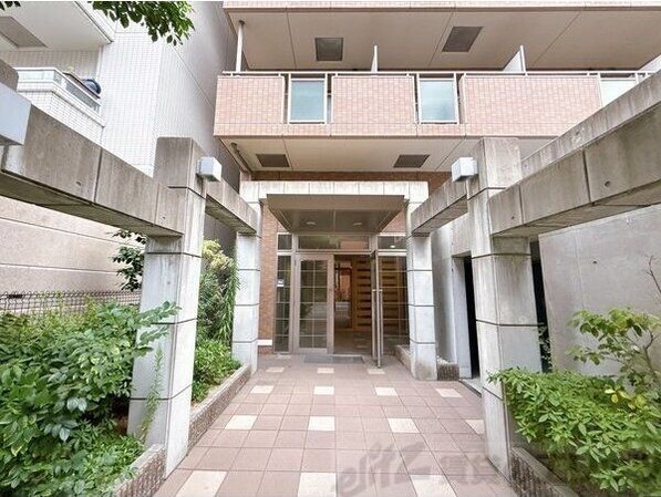 天満リバーサイドプラザの物件内観写真